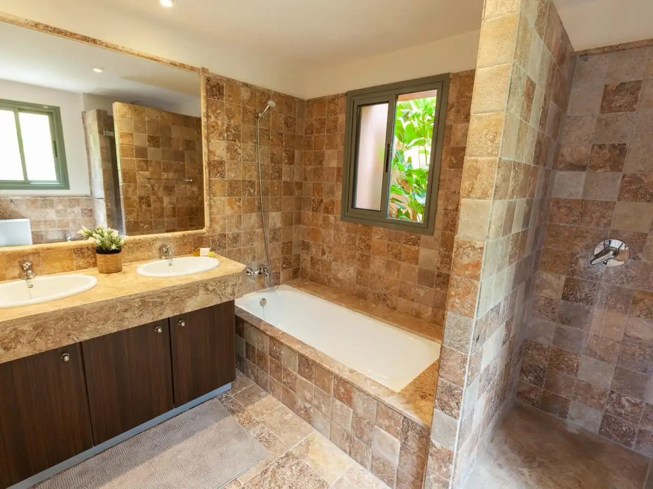 Bathroom of Apartments for sale in Los Flamingos