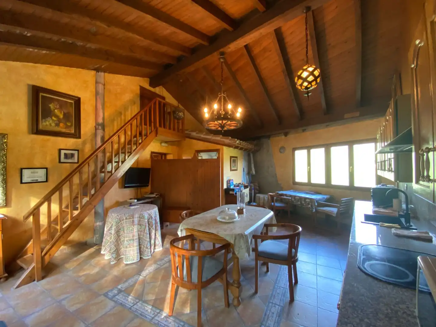 Casa en venta en Onís, imagen 11