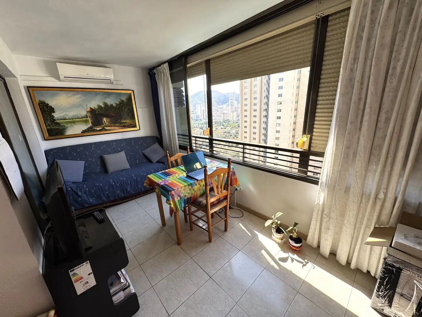 Apartament amb piscina en venda a Levante Alto, imagen 7