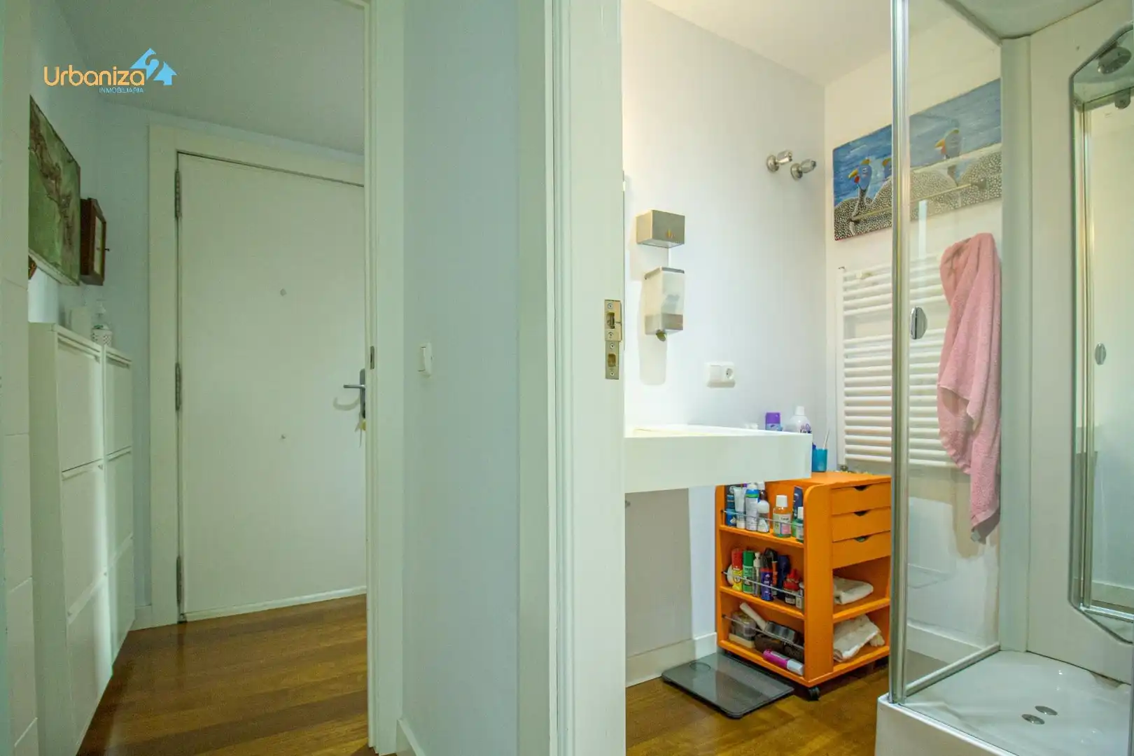 Attic for sale in Badajoz  with Heating, Terrace and Storage room