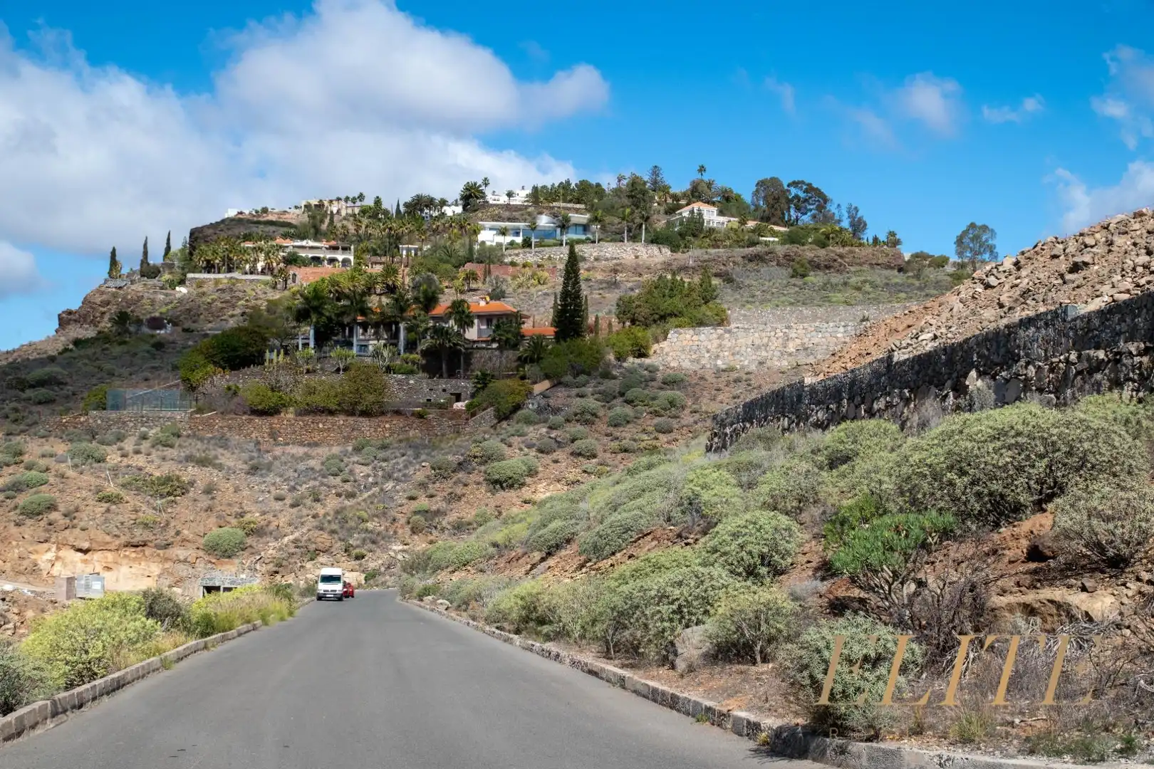 Exterior view of Residential for sale in San Bartolomé de Tirajana