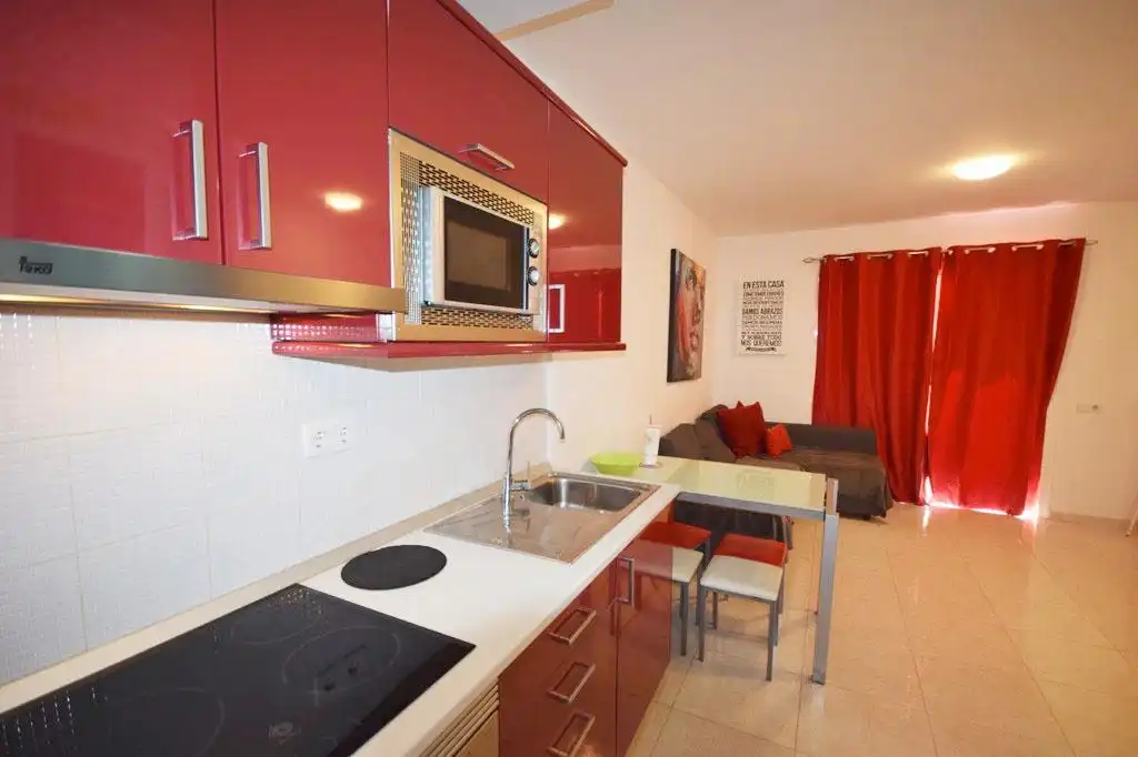 Duplex à louer à San Agustín - Bahía Feliz, imagen 7
