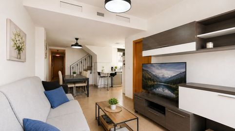 Foto 5 von Maisonette zum Verkauf in Cobatillas, Murcia Capital
