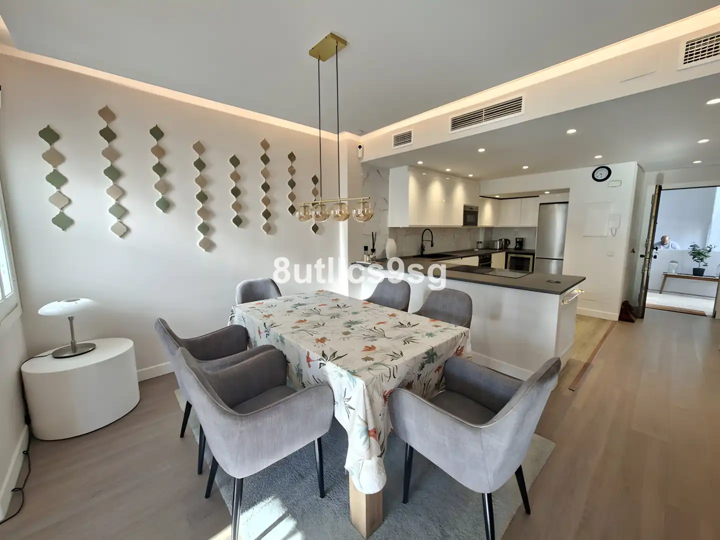 Habitatge amb piscina en venda a Nueva Andalucía, imagen 12