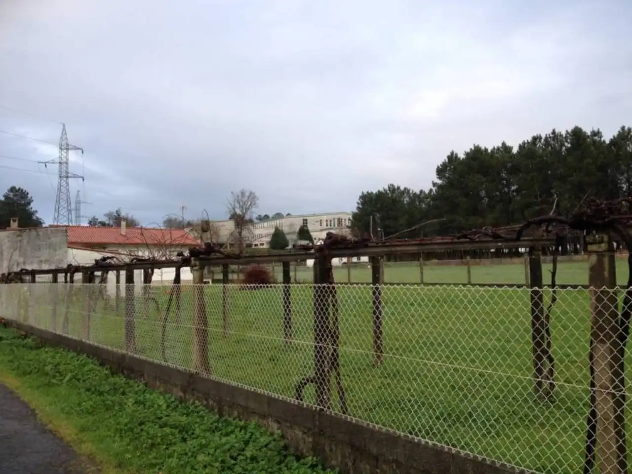 Terreno residenziale in vendita a Calle LUGAR CASTRIGO, imagen 11