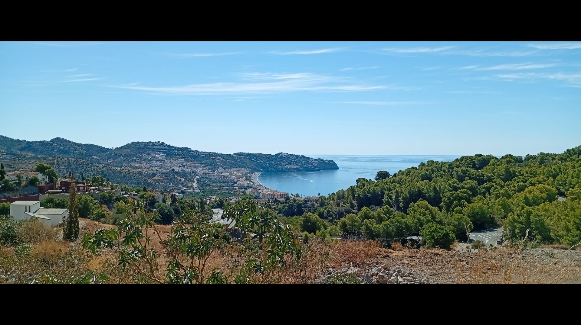 House or chalet to rent in Almuñécar  with Air Conditioner, Heating and Terrace