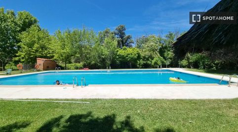 Foto 4 von Zimmer in Las Matas - Peñascales, Las Rozas de Madrid