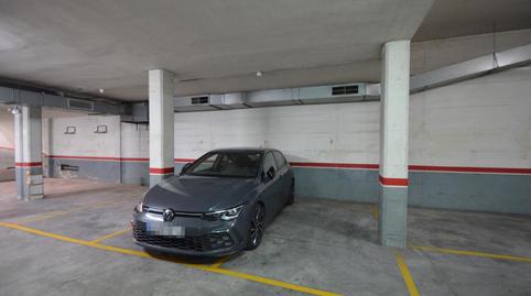 Photo 3 of Garage for sale in Carrer de Joan Llaverías, Sant Joan, Vilanova i la Geltrú