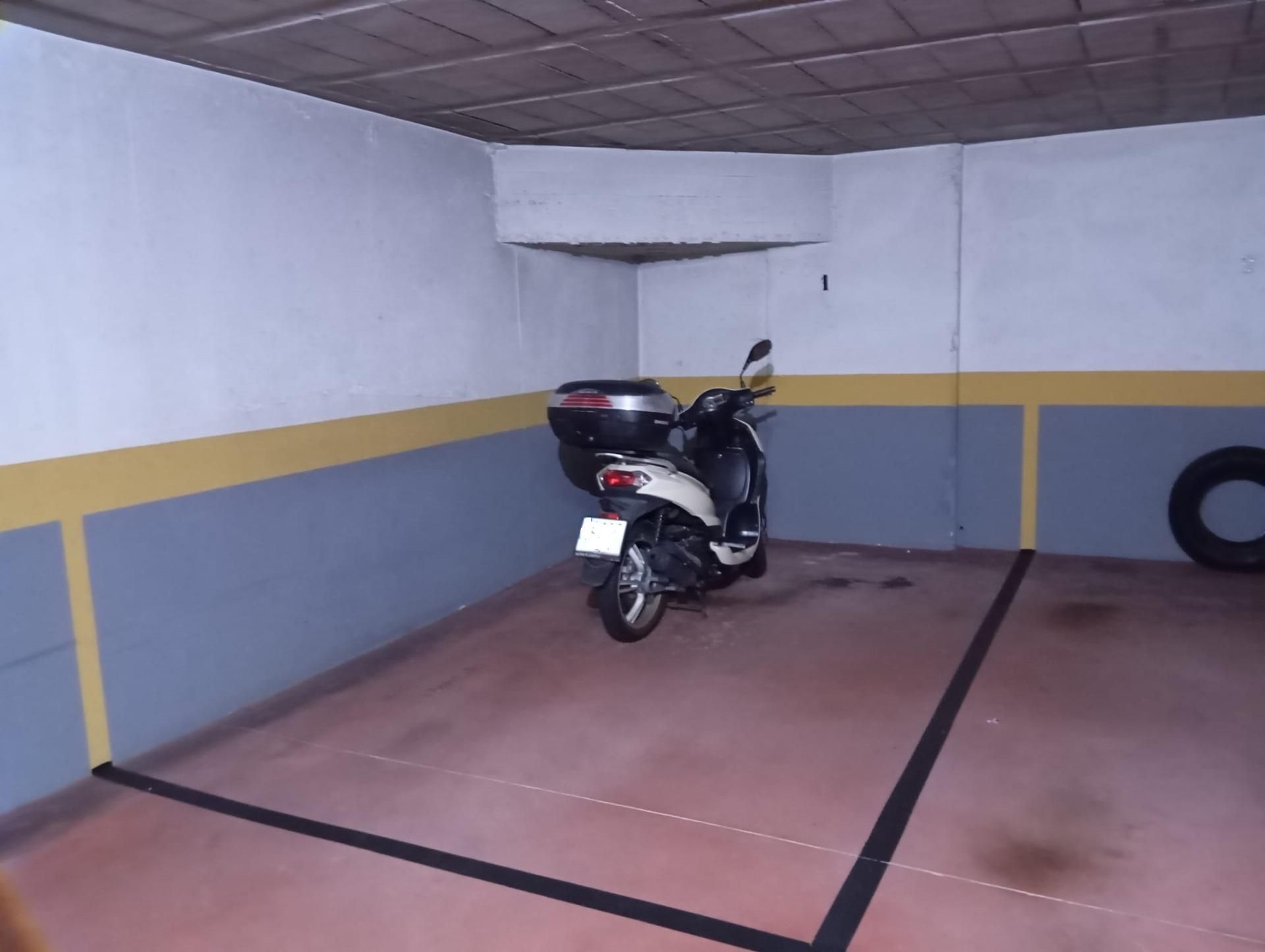 Parking of Garage for sale in Vigo 
