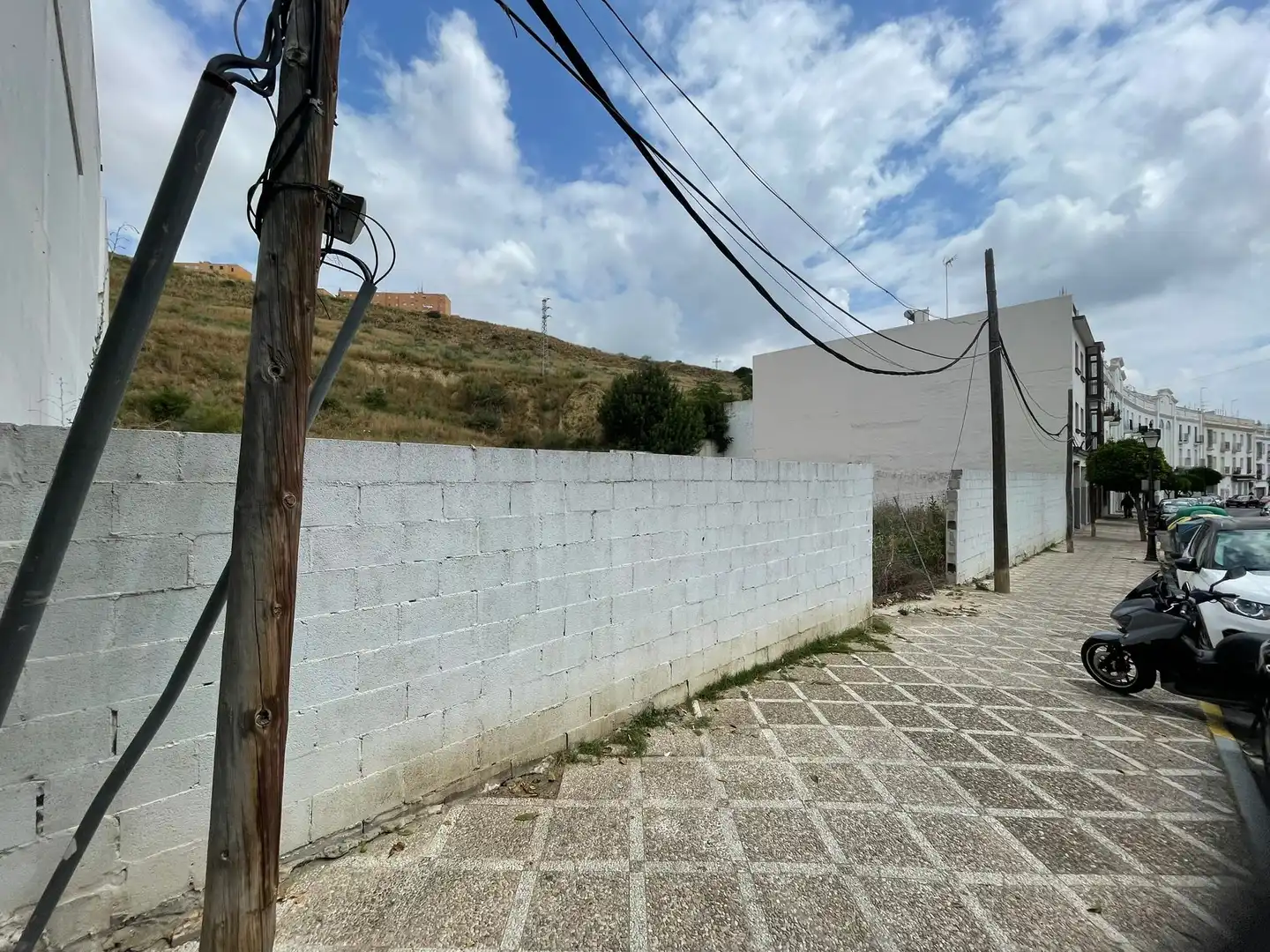 Terreno residencial en venta en Arcos de la Frontera, imagen 4