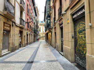 Photo 2 of Premises for sale in Arrandegi Kalea, Parte Vieja, Donostia - San Sebastián