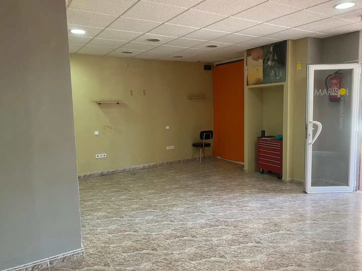 Locale commerciale in vendita a Martorell, imagen 13