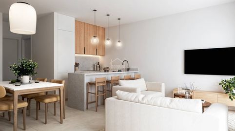 Foto 5 de Apartament en venda a Centre Històric, Maó - Mahón