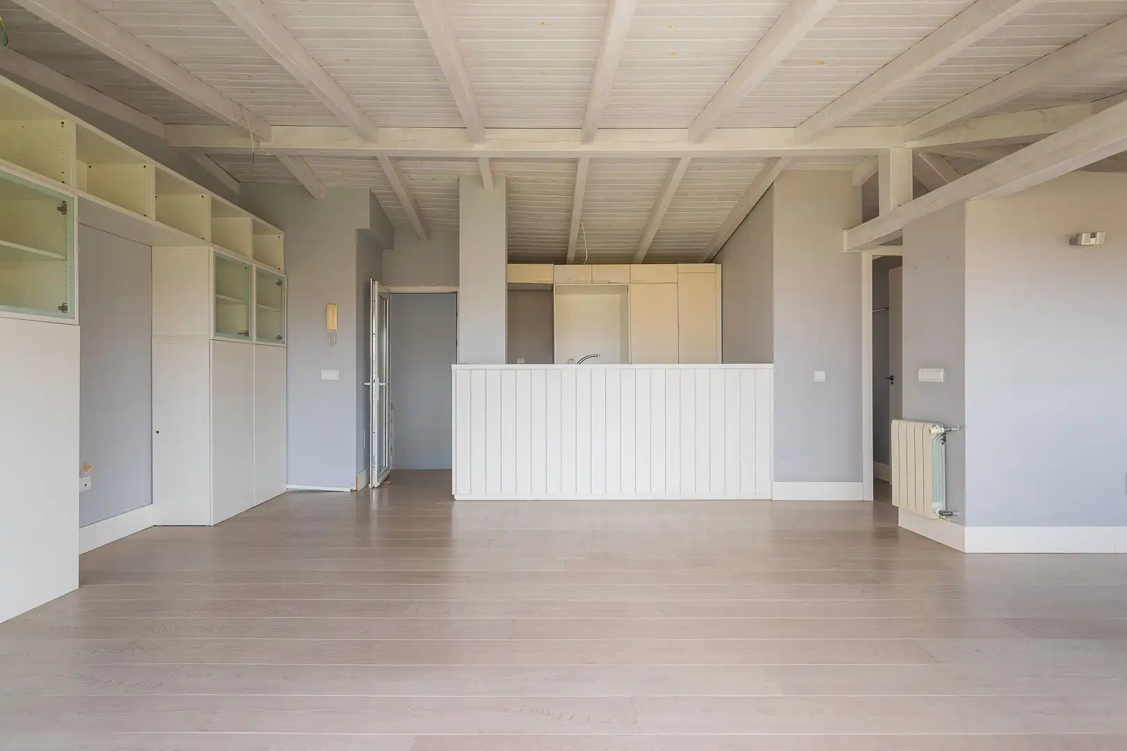 Attic for sale in Málaga  with Air Conditioner, Terrace and Swimming Pool