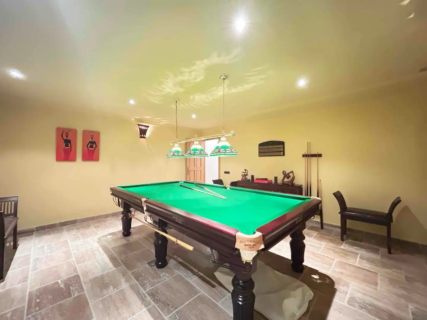 Casa o chalet en venta en Cuevas del Almanzora con Aire acondicionado, Calefacción y Jardín privado