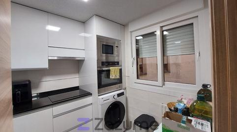 Photo 4 of Flat to rent in C. Guadarrama, Casco Antiguo, Galapagar