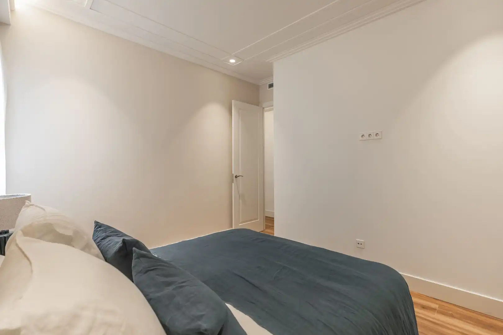 Flat with terrace for sale in Calle de Noblejas, imagen 27