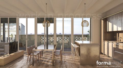Foto 2 von Wohnung zum Verkauf in Rambla de Catalunya, Dreta de l'Eixample, Barcelona Capital