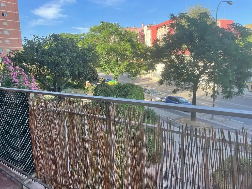 Flat for rent in Camino de Alfacar, 20, Campo Verde