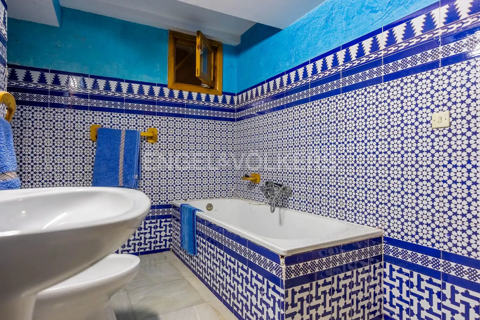 Maison avec piscine à vendre à Colina Blanca - Las Canteras, imagen 64