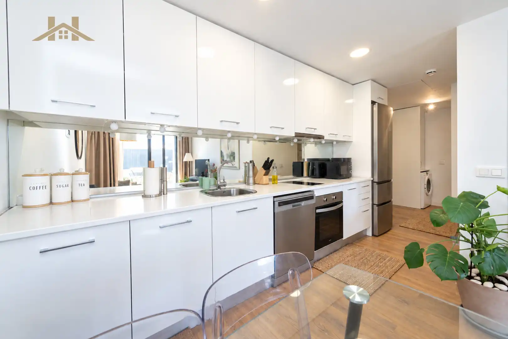 Flat with pool for sale in Avenida del Camino de lo Cortao, imagen 8