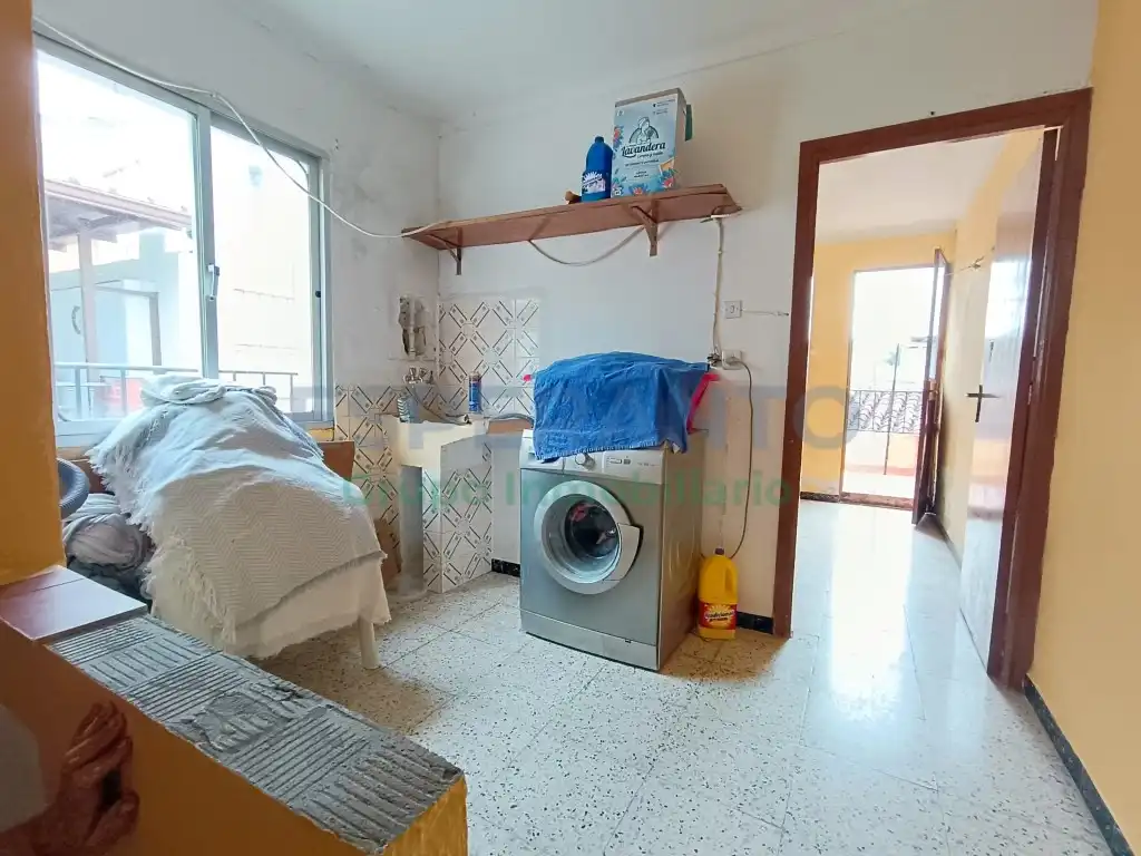 Habitación de Casa o chalet en venta en Guaro con Terraza