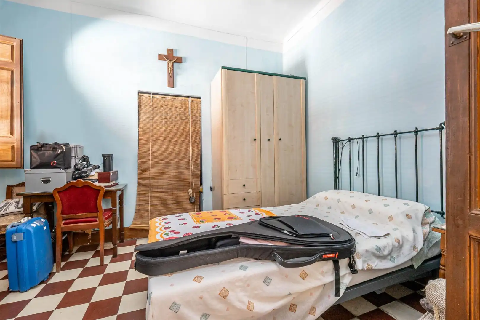 Dormitori de Casa o xalet en venda en Padul