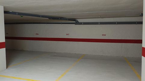 Foto 5 de Garaje en venta en Paseo Paseo Germanías, 118, Beniopa - Sant Pere, Gandia