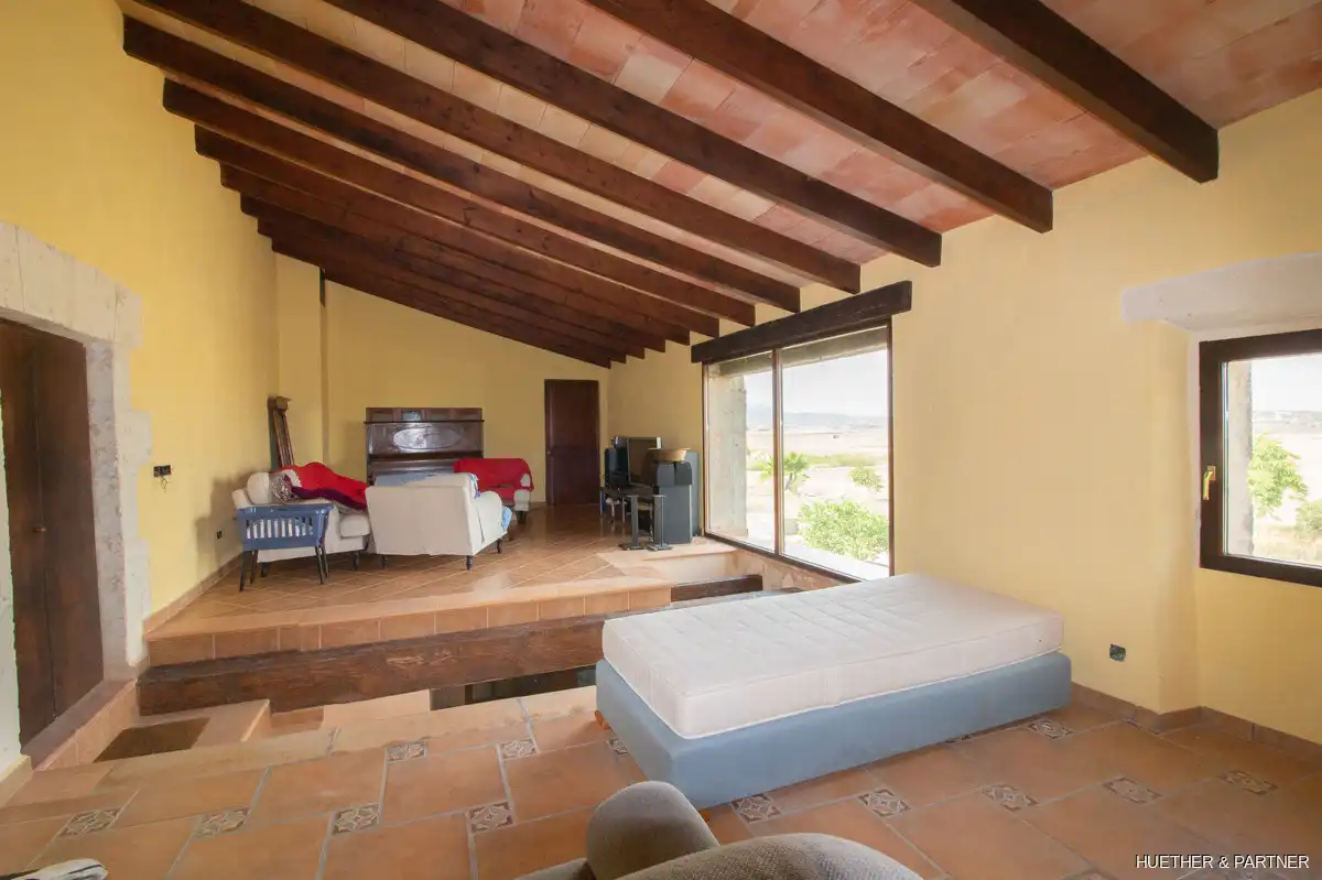 Maison rustique à vendre à Vilafranca de Bonany, imagen 5