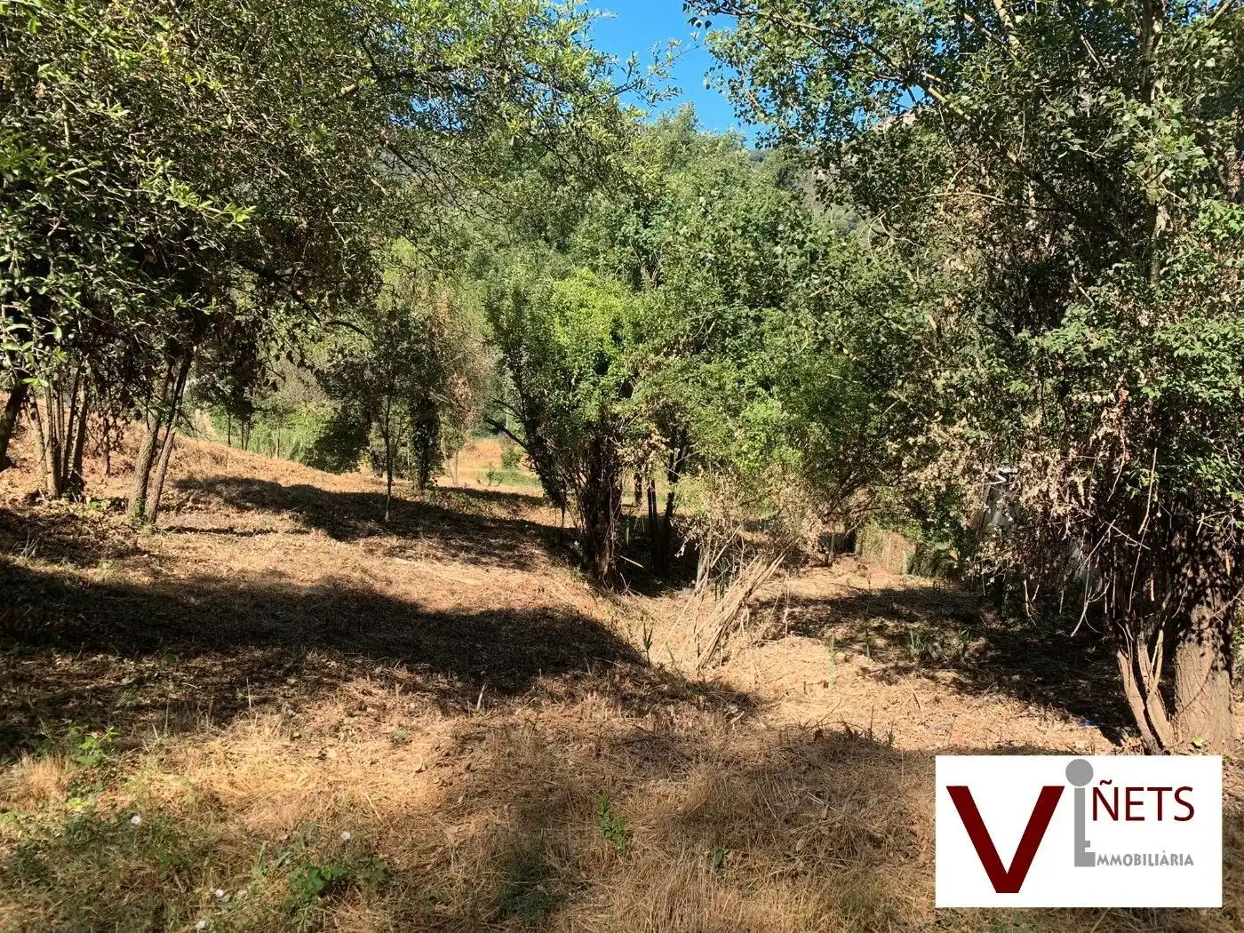 Terreno residencial en venta en Aiguafreda, imagen 13