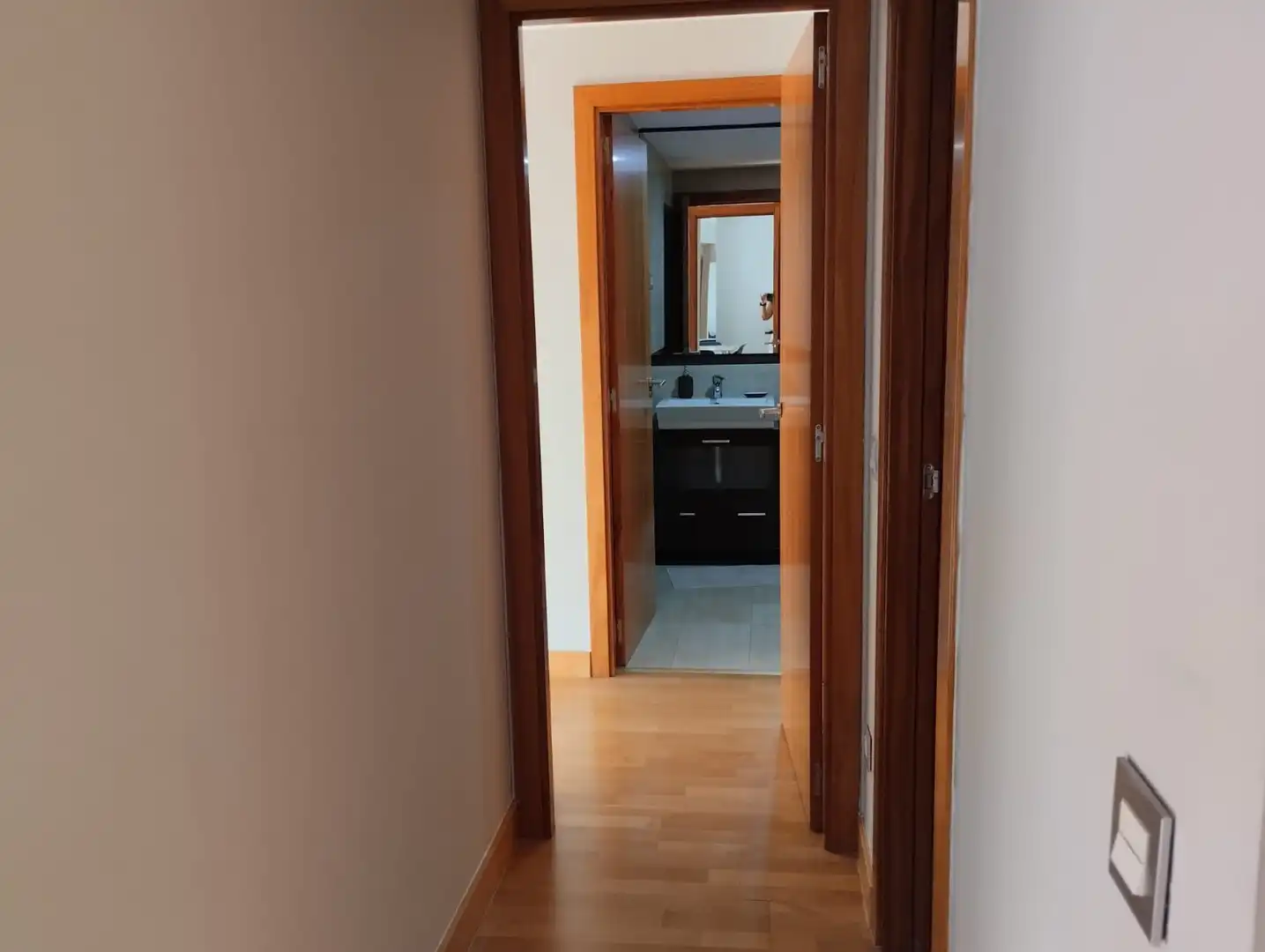 Piso en venta en Málaga con Aire acondicionado, Jardín privado y Amueblado