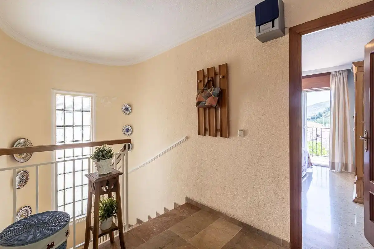 Villa mit Pool zum Verkauf in Calle Brasil, imagen 28