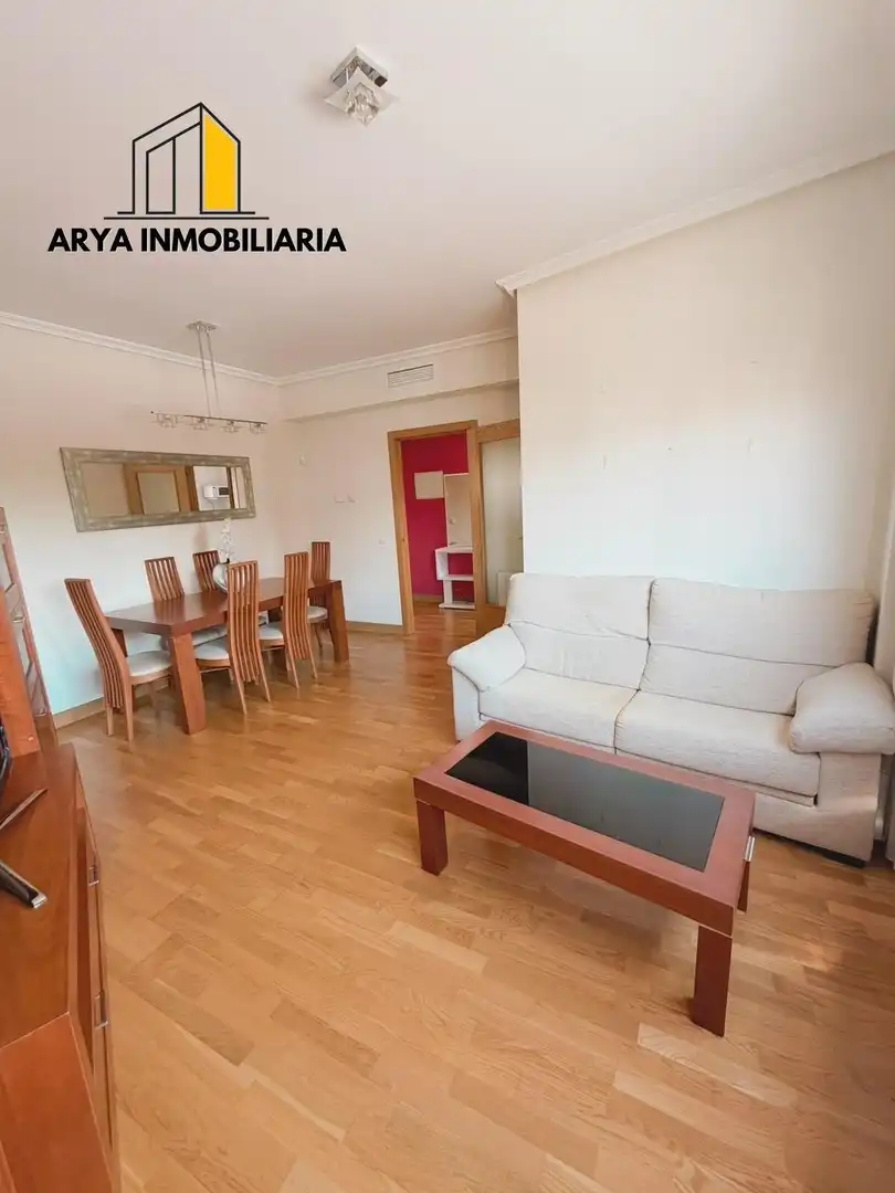 Piso en venta en Soto del Henares