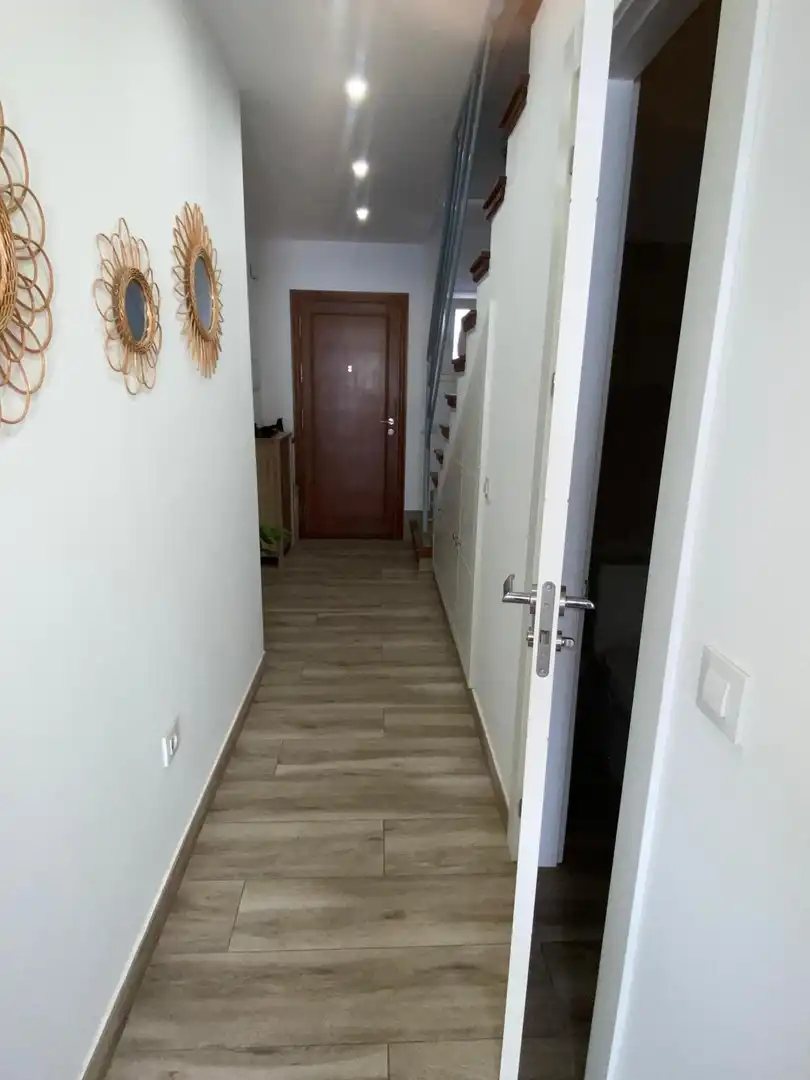 Maison mitoyenne avec terrasse à vendre à Casares pueblo, imagen 14