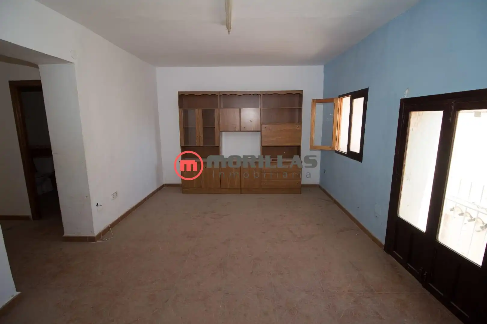 Bedroom of Country homes for sale in Cehegín  with Terrace and Storage room