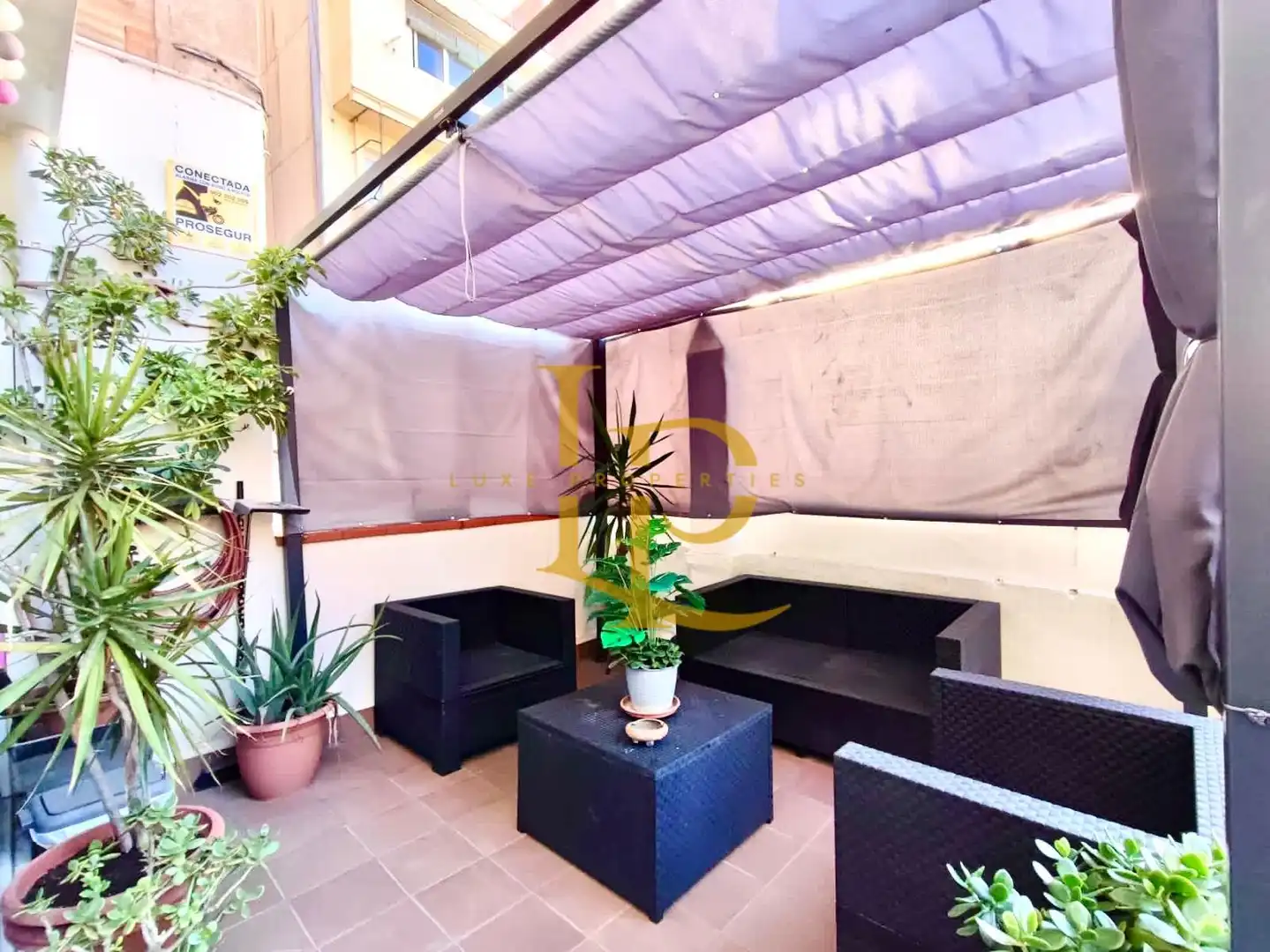 Flat for sale in Carrer de Padilla, Sagrada Família