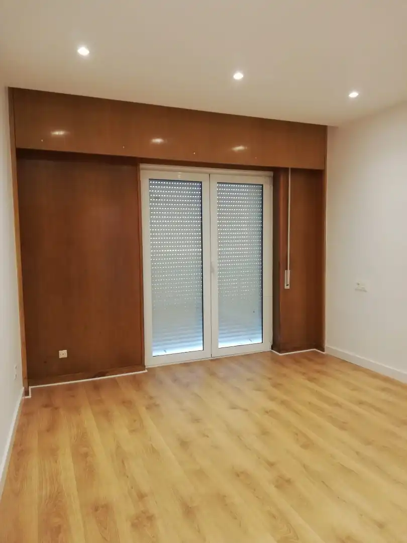 Apartamento de alquiler en Málaga con Aire acondicionado, Calefacción y Amueblado