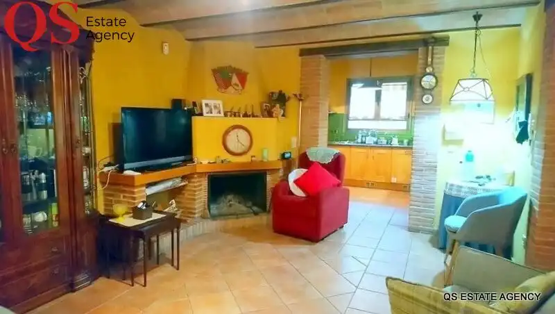 Maison rustique à vendre à Caldes de Malavella