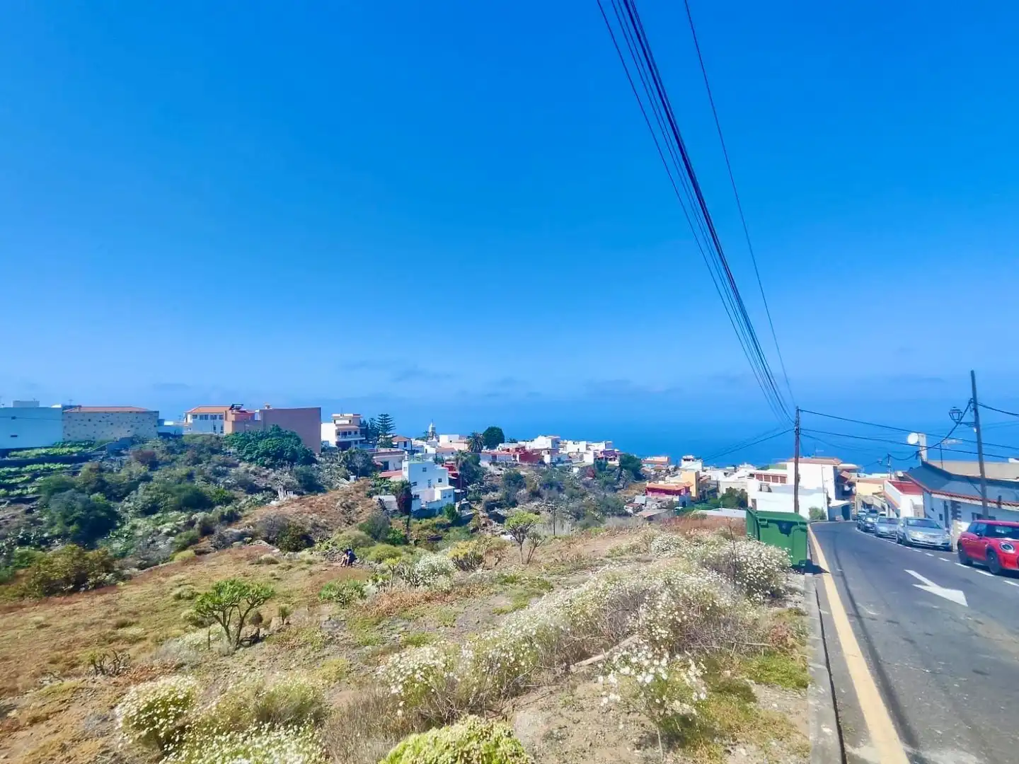 Lands and plots for sale in Chío, imagen 9