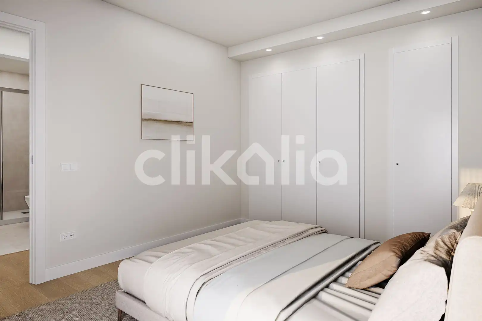 Appartement avec ascenseur à vendre à Usera, imagen 12
