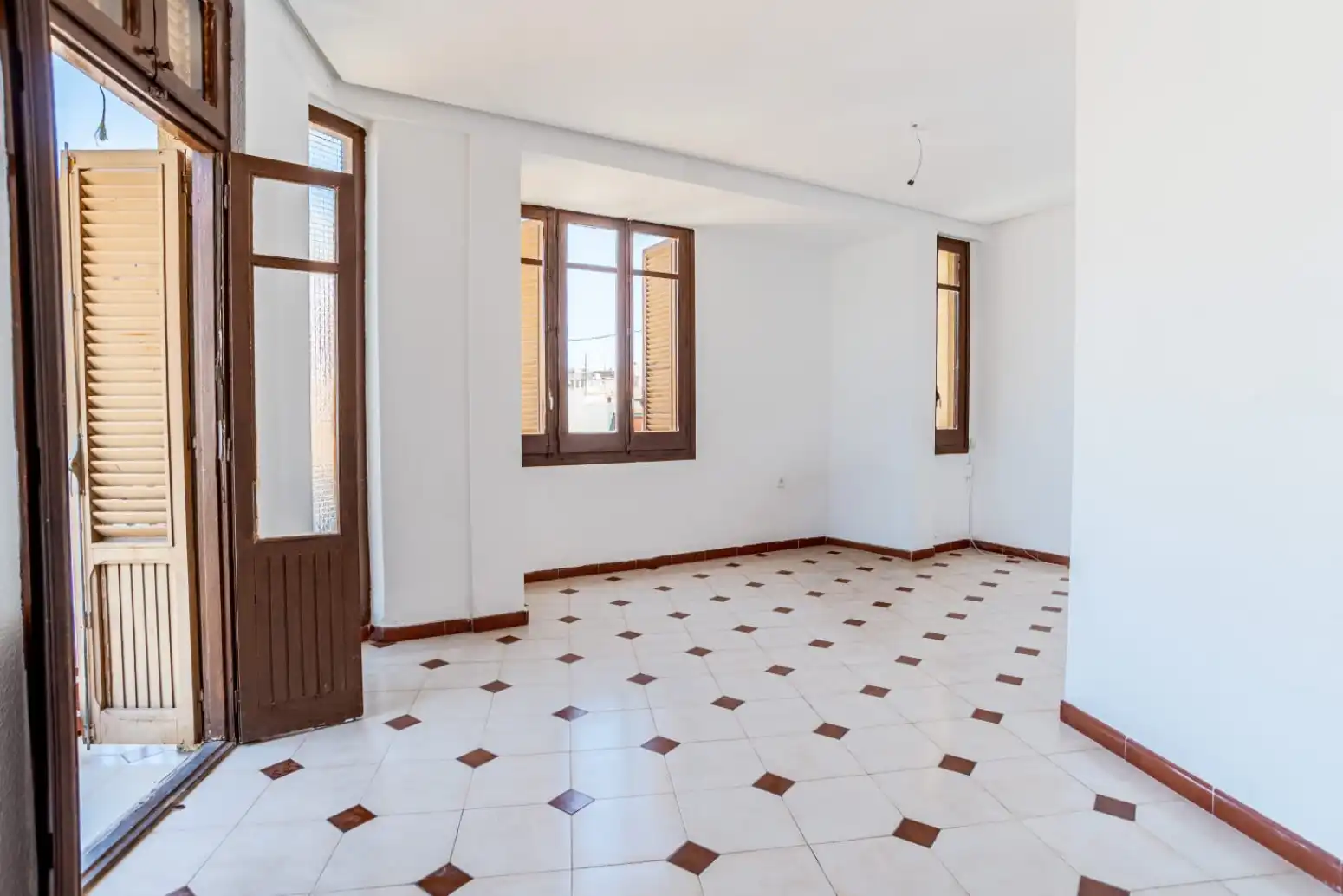Sala d'estar de Pis en venda en Sagunto / Sagunt amb Balcó