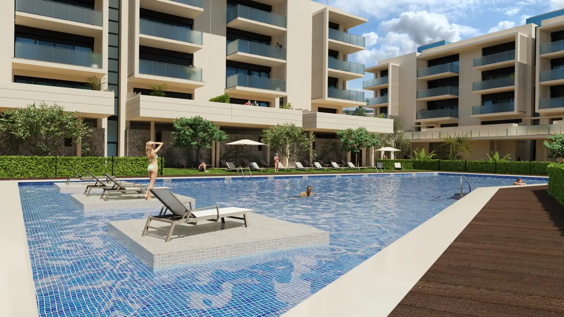 Wohnung zum Verkauf in Avinguda de Salvador Vilaseca, 1, Plaça Europa - Port Aventura