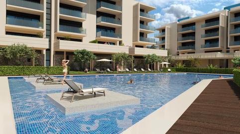 Photo 5 from new construction home in Flat for sale in Avinguda de Salvador Vilaseca, 1, Plaça Europa - Port Aventura, Tarragona