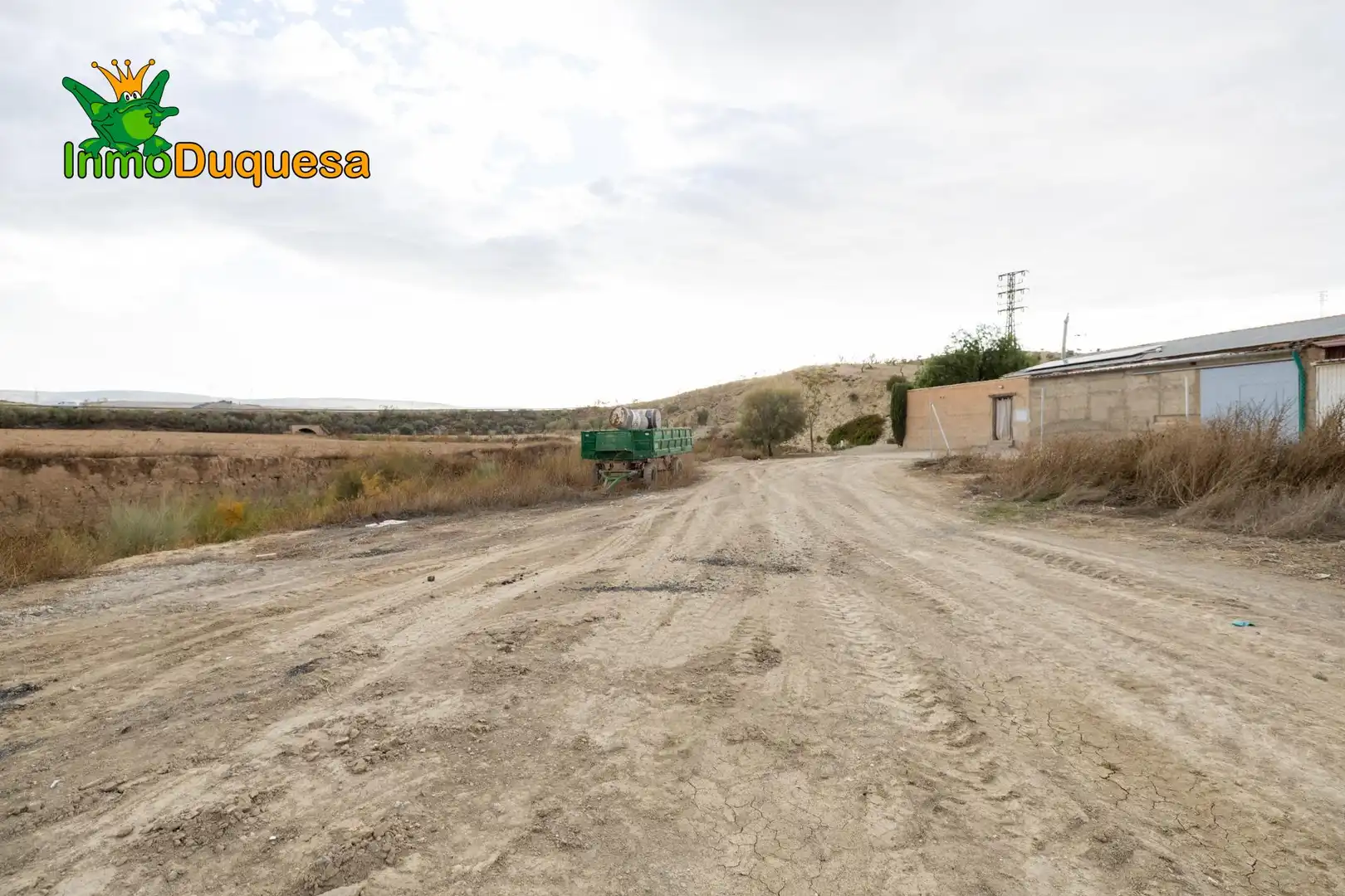 Grundstücke und Bauplätze zum Verkauf in La Malahá, imagen 10