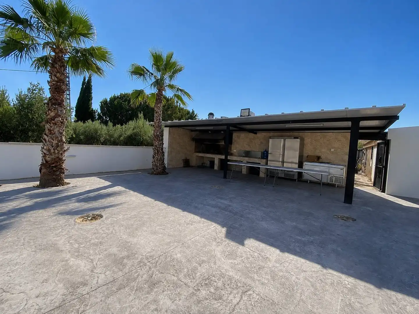 Chalet en venta en Pedanías Este, imagen 13