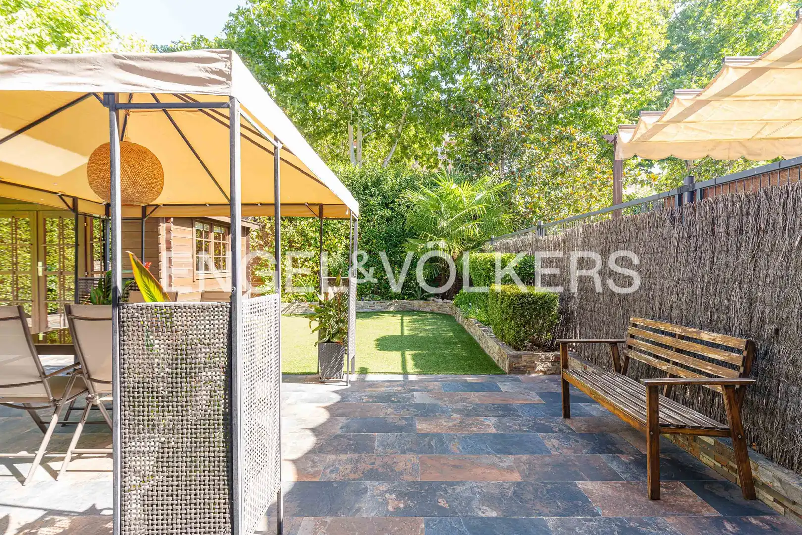 Bajo con piscina en venta en El Cantizal, imagen 9