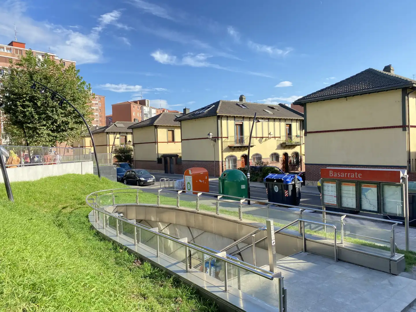 Appartement avec terrasse à vendre à Sagarminaga Etxetaldea, imagen 33