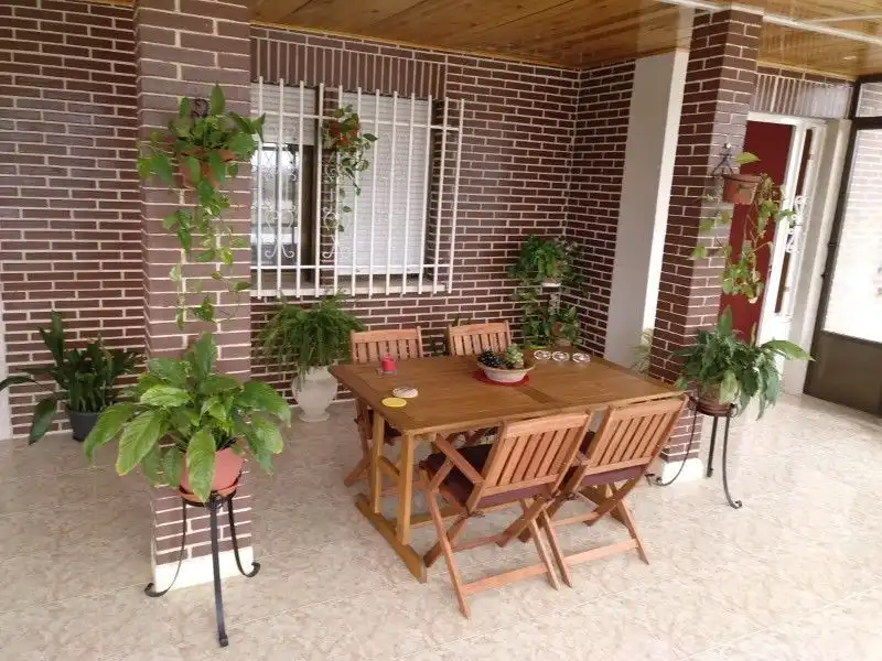 House with pool for sale in Diosa Diana, imagen 4