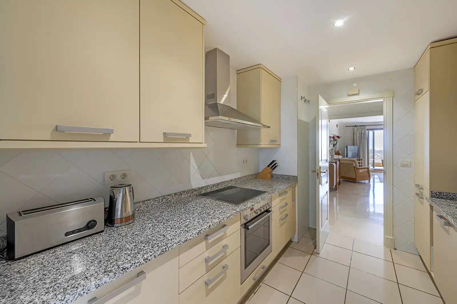 Apartament amb piscina en venda a Benamara - Atalaya, imagen 25