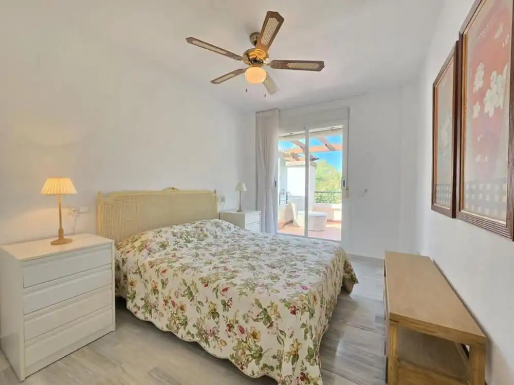 Ático con piscina en venta en Los Arqueros  - Puerto del Almendro, imagen 8